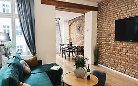 Soft Loft Apartamenty
